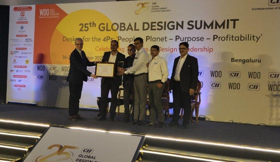 Innovation-Driven Security Solutions By Matrix