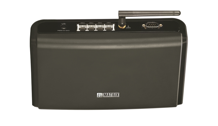 GSM Technology With Wireless Connectivity Used In The Healthcare Sector