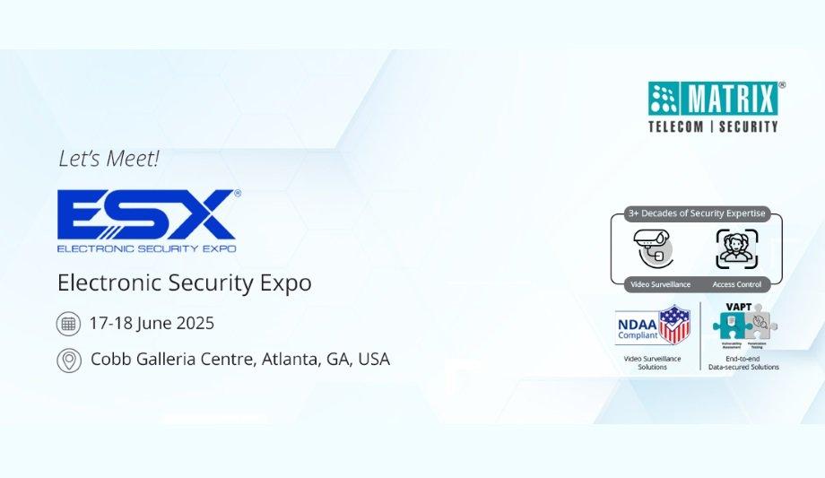 Explore Cyber-Secure Video Surveillance With Matrix