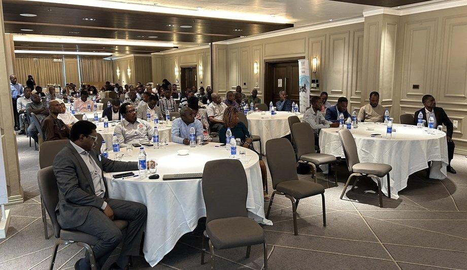 Matrix Showcased Cutting-Edge Products At Partner Connect In Nigeria