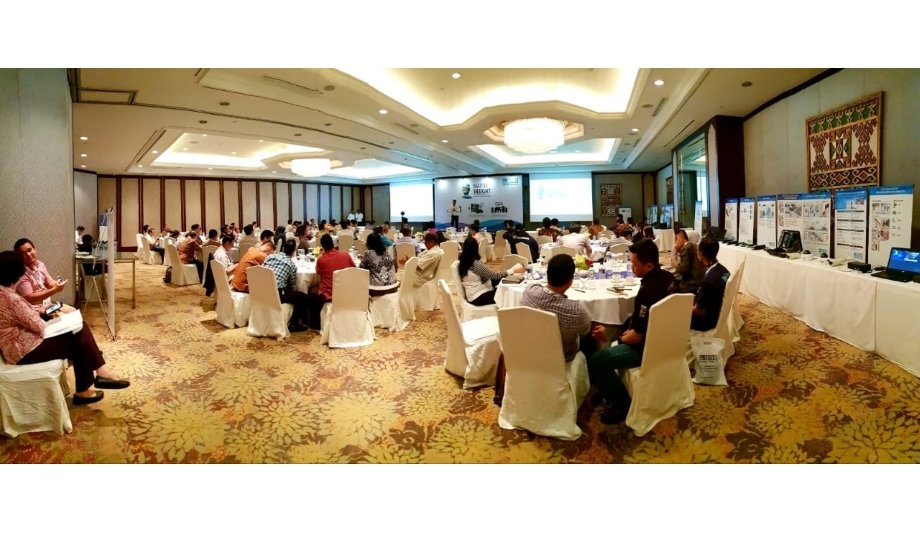 Matrix Insight 2018 Receives Great Response From Prominent System Integrators And Customers