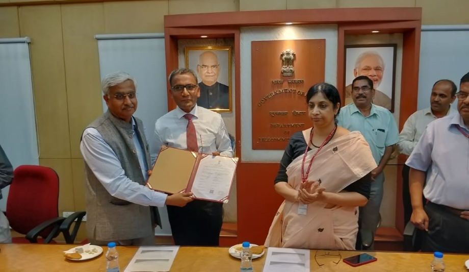 Matrix Becomes The First Company To Achieve TEC Certificate Under The MTCTE Program