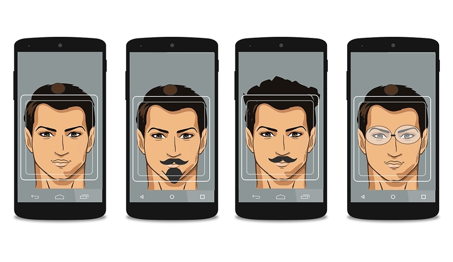 Matrix Unveils Biometric User Identification Tool COSEC Facial Recognition Based On Deep Learning Technology