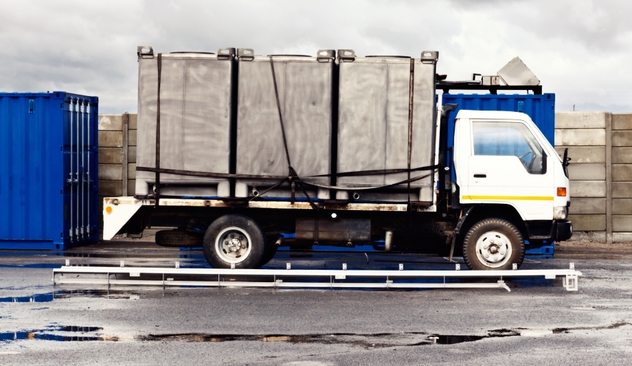 Kutch Manufacturing Firm Eliminates Data Spoofing With Matrix Weighbridge Integration Solution