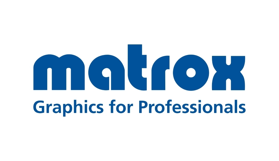 Matrox To Showcase 4K Encoders, 4K Multiviewer Cards And IP Based Products At InfoComm 2019