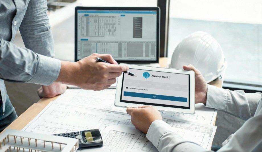 Maximize Fire Door Inspection Efficiency With ASSA ABLOY's Openings Studio™