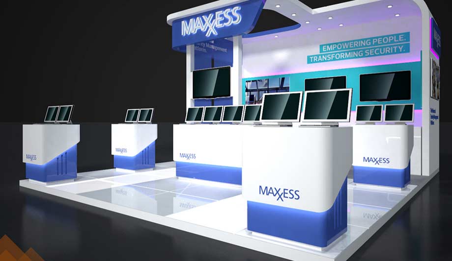Maxxess To Showcase eMobile Operations Intelligence Platform At Intersec 2017