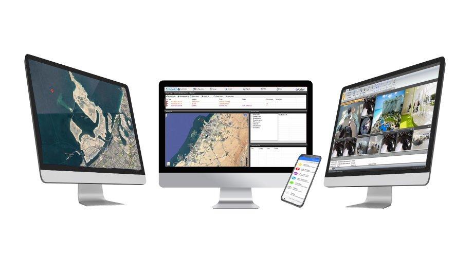 Maxxess Strengthens Bond With MENA Consultants And Integrators With The Appointment Of Issam Alhamadam As BDM For MENA Region