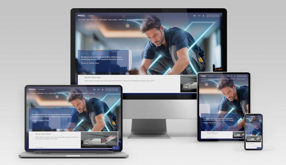 Mayflex: Delivering Exceptional Customer Service