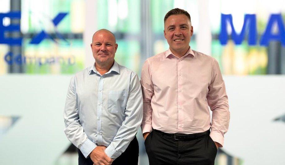 Mayflex Expands Security Product Range With New Hires