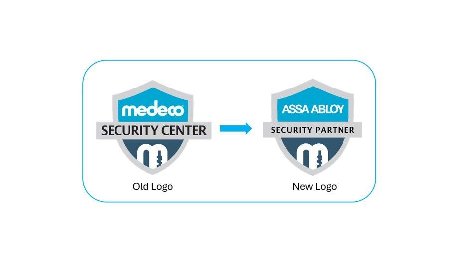 ASSA ABLOY Security Partners Rebranding Unveiled