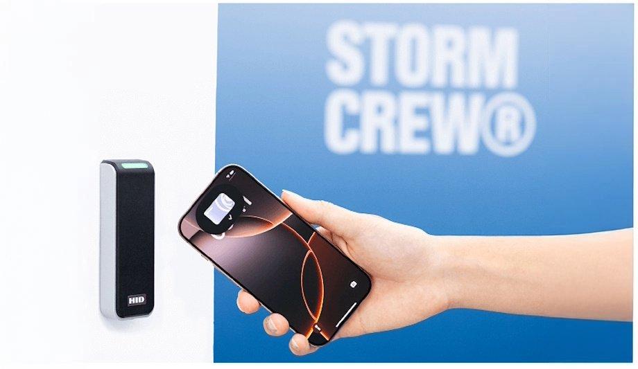 HID Mobile Access Enhances MediaStorm Security