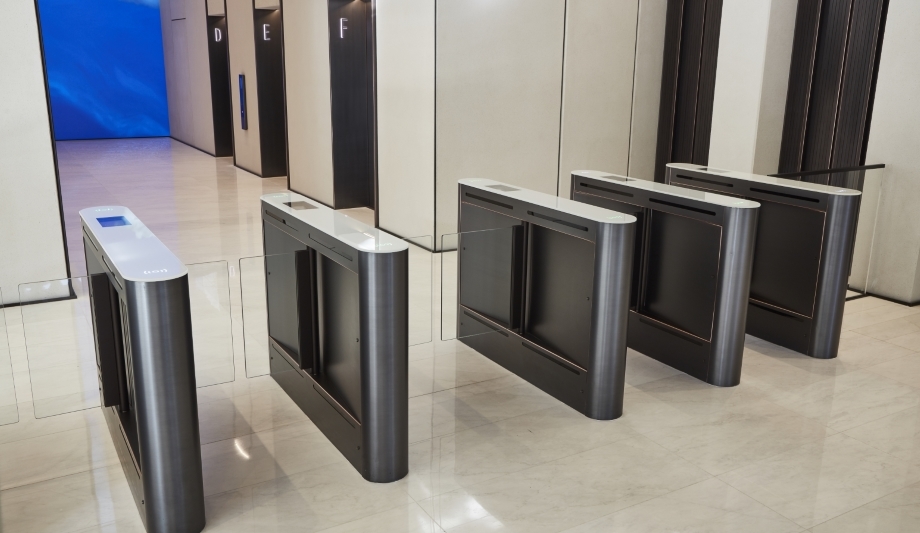 Meesons To Exhibit Smart Access Control Systems At SCTX 2018