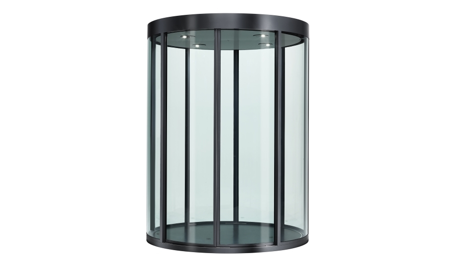 Meesons C190-S1 To S3 Security Portals Have Achieved LPS 1175 Standard Approval