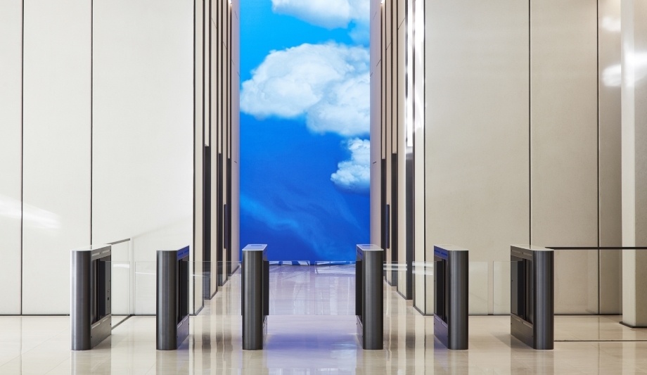 Meesons To Unveil Anti-tailgating Physical Entrance Control Solutions At IFSEC 2018