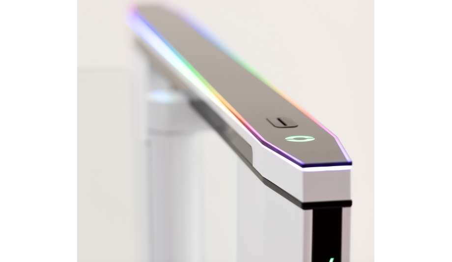 Meesons Unveils EasyGate Superb Speed Gate At International Security Expo 2019