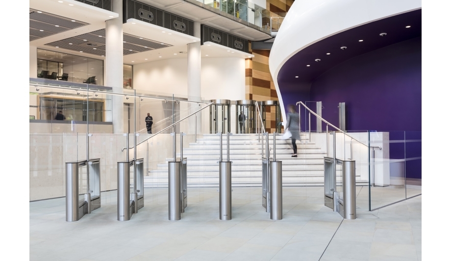 Meesons Announces To Be The Official Sponsor For ASIS International’s Seminars And Events Through 2019