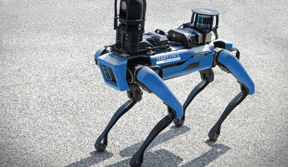 Marlowe Fire & Security To Showcase Their Security Solutions At Carlisle Support Services’ Innovation Lab