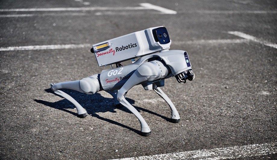 Innovative Security Tech At Security Essen: Young Innovators