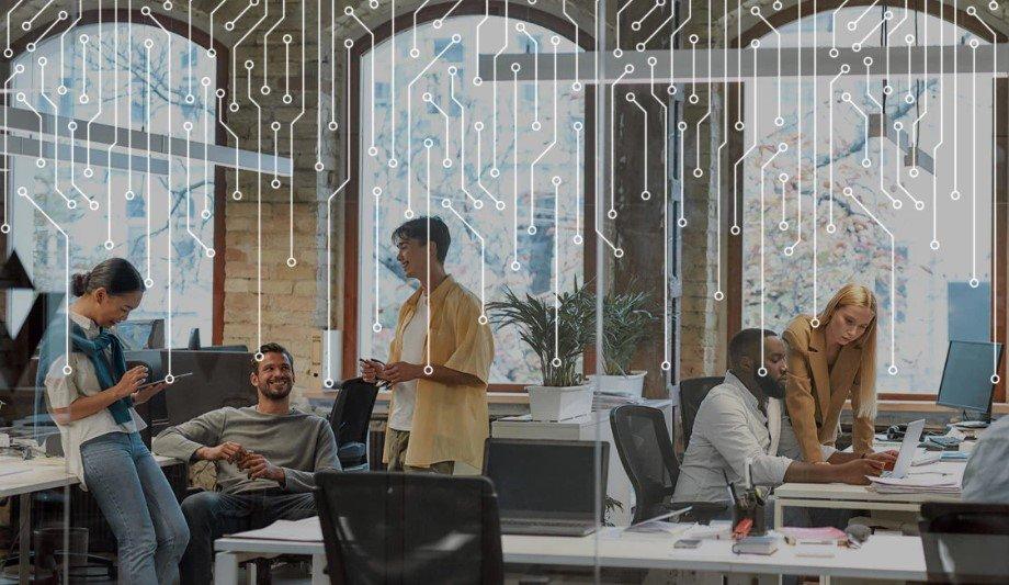 Meraki Organises Edge AI: Building Scalable Computer Vision Event