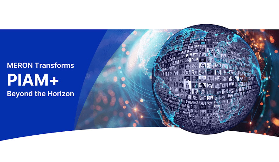 MERON PIAM+: AI-Driven Access Management At ISC West