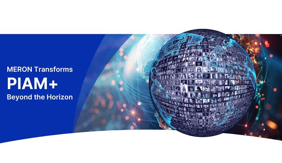 MERON PIAM+ Debuts At GSX 2024 With AI-Driven Security