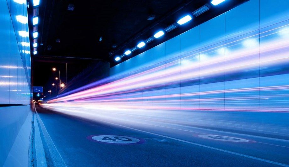 Mersey Tunnel Gains Flexible And Scalable Safety Solution With Praesensa By Bosch