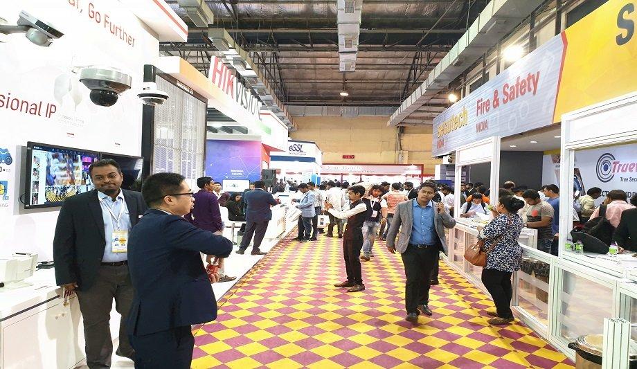 Messe Frankfurt And ABEC To Announce New Dates Of Secutech India 2023