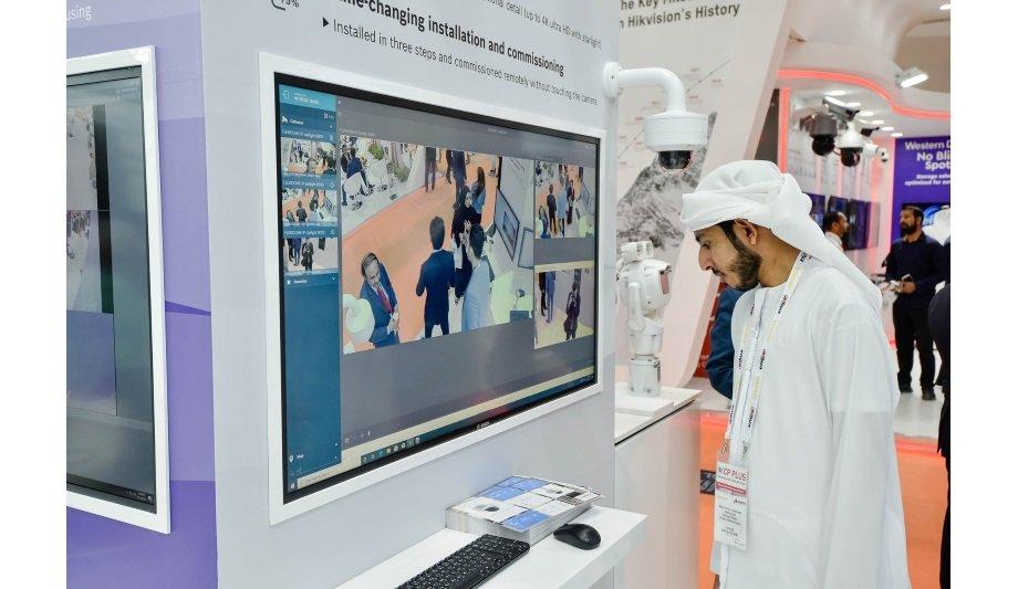 Messe Frankfurt Brings Intersec 2022 To Deliver Industry Benchmark For The Security Industry