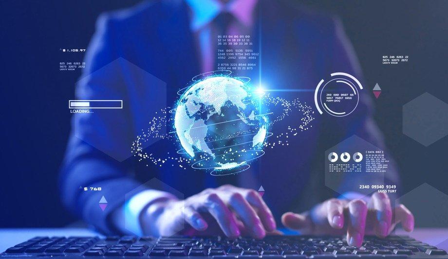 What Does The Metaverse Mean For Security?