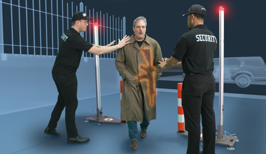 Metrasens To Launch Proscreen 900 Plus Threat Detection Solution At ISC West 2019