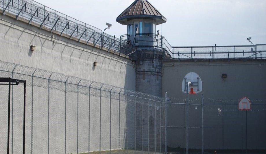 Mexican Prison Deploys IP Cameras On Existing Coax Infrastructure Using Ethernet Over Coax Switch