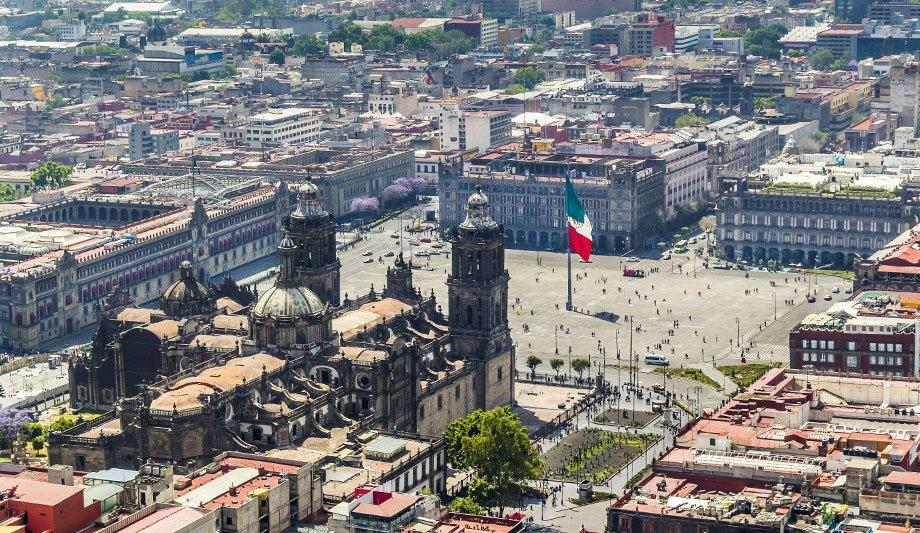 Mexico Government's SEMARNAT Branches Select ANVIZ Biometric Solution To Control Building Access