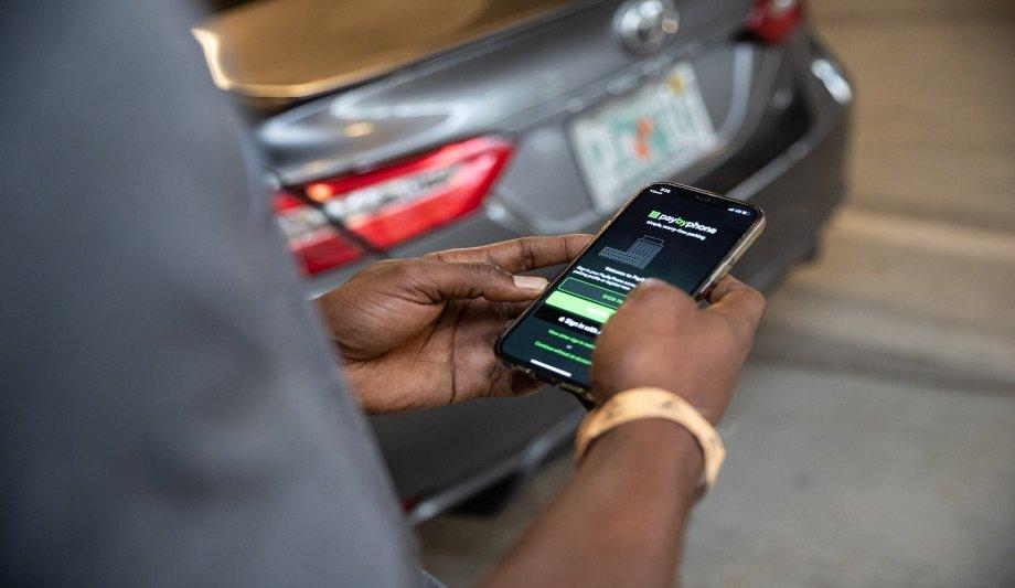 Miami Marlins Reduce Parking Wait Times With Genetec AutoVu Free Flow And Post Payment