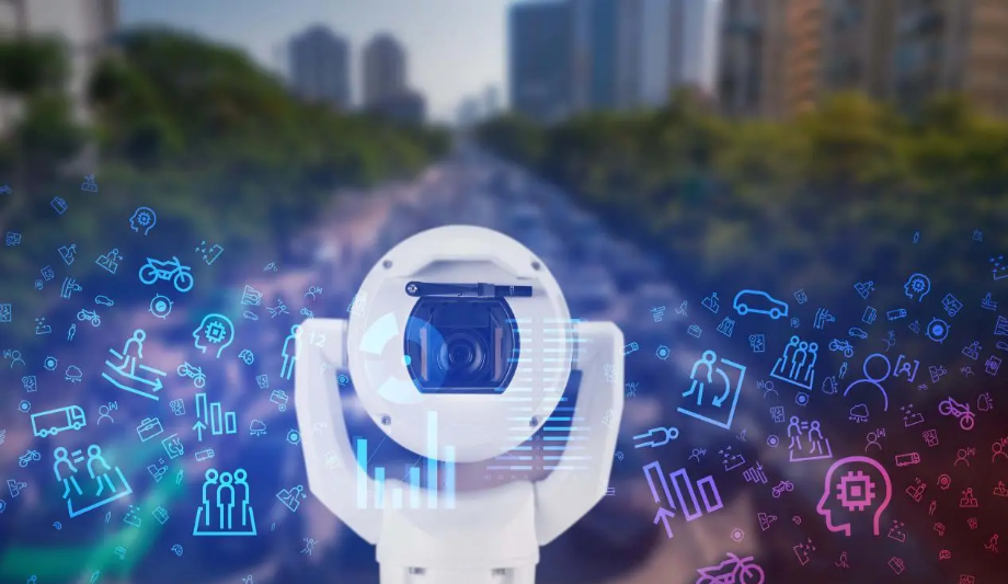 MIC Inteox 7100i Cameras Support Predictive Solutions