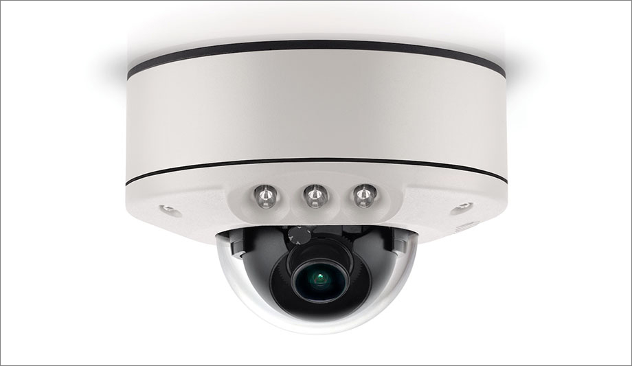 Arecont Vision To Display MicroDome G2 With Integrated IR At ISC West 2017