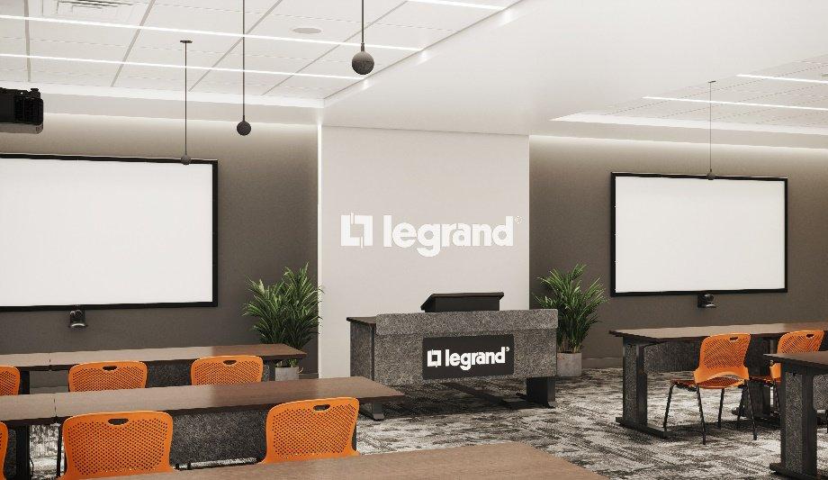 Middle Atlantic Expands Forum Collaboration Suite With New Lectern