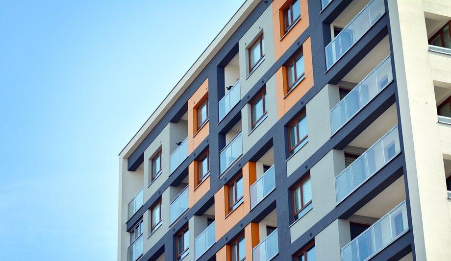 Midland Heart Deploys Advanced IP Video Surveillance System