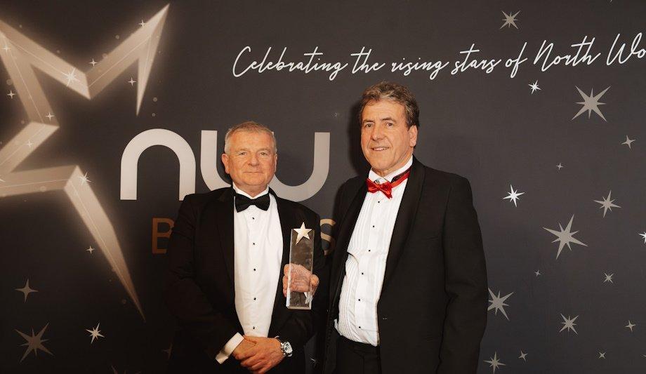 Key Safe Co. Wins Business Innovation Of The Year