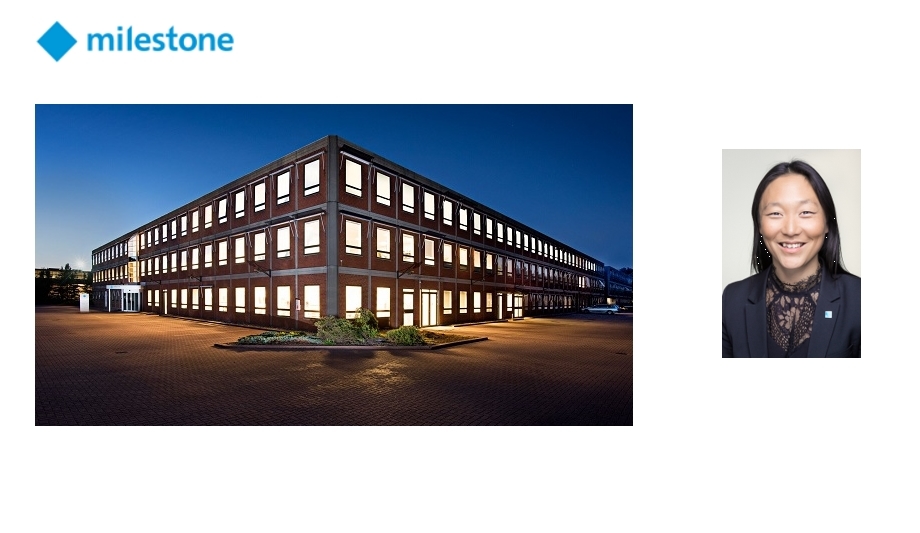Milestone Systems Announces Malou Mousten Dyhr Toft As New Vice President For EMEA