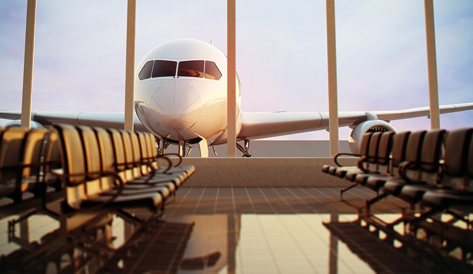 Milestone XProtect Corporate VMS Helps Brown County To Monitor Austin Straubel International Airport