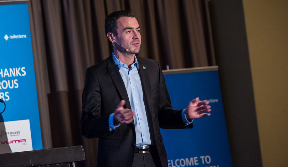 Milestone Community Days In South Africa Brings Together Networked Video Security Professionals