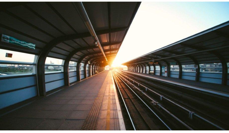 Milestone Shares Ways To Enhance Rail Security With Intelligent Video Analytics