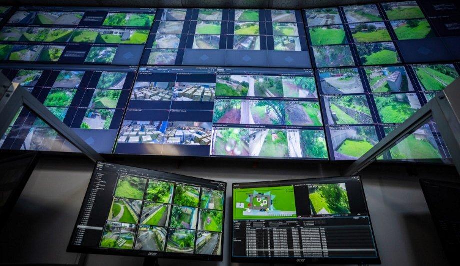 Puerto Rico Protects More Than 850 Public Schools With The Help Of Milestone Systems Software