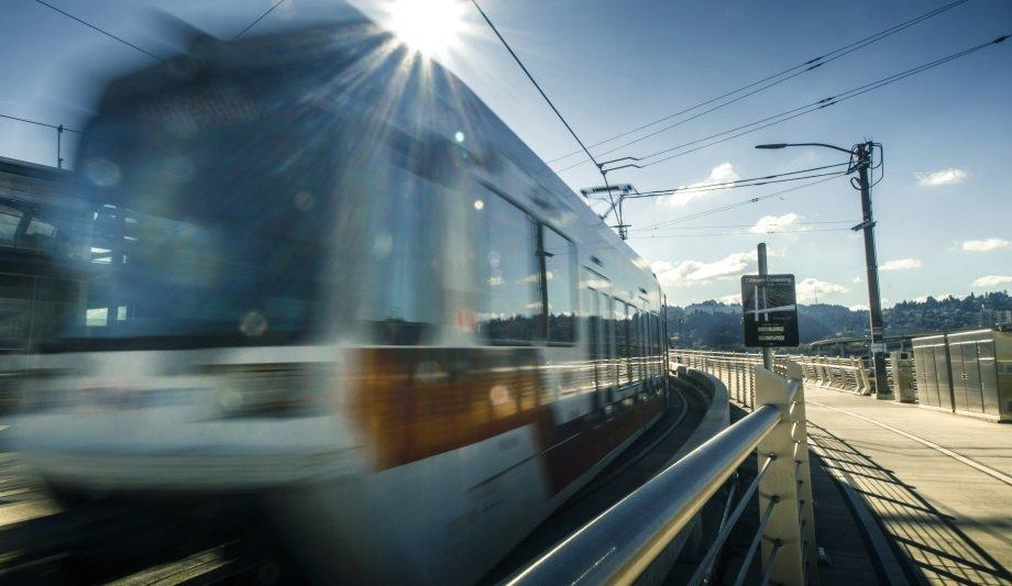 Milestone Provides Video Management Software Solution To Enhance Security For Utah Transit Authority (UTA)
