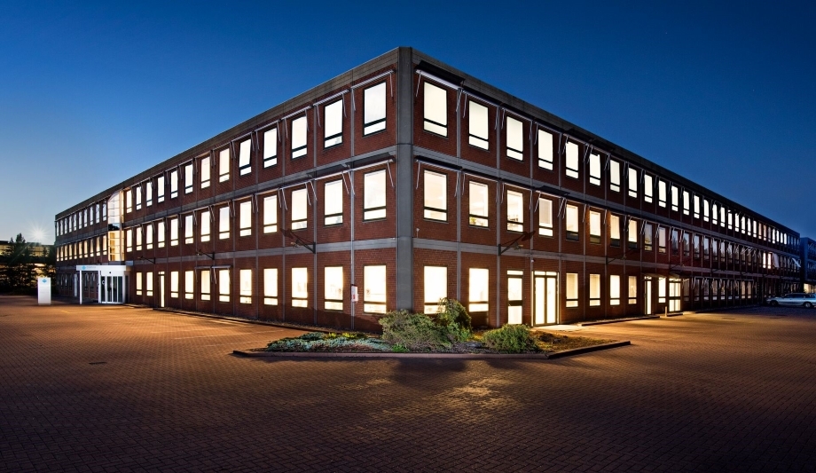 Milestone Systems Attributes 2017 Growth To Open Platform IP Video Management Software Offering