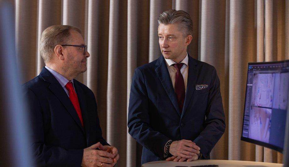 Milestone Expands With BriefCam And Arcules Acquisitions