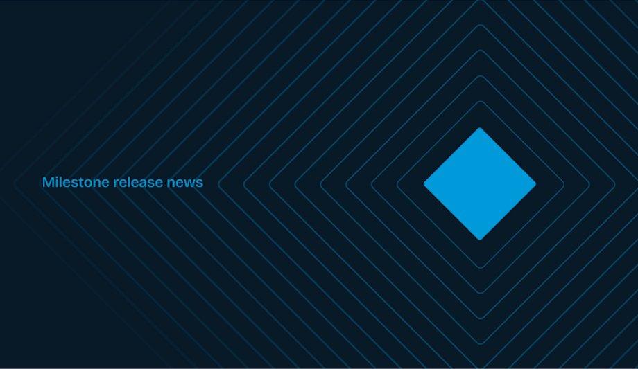 Milestone Systems XProtect 2025 R2 Enhancements