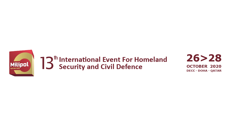 Milipol Qatar 2020 Announces Three-Day Seminar Program On Strategies For A Safer Post-COVID 19 World