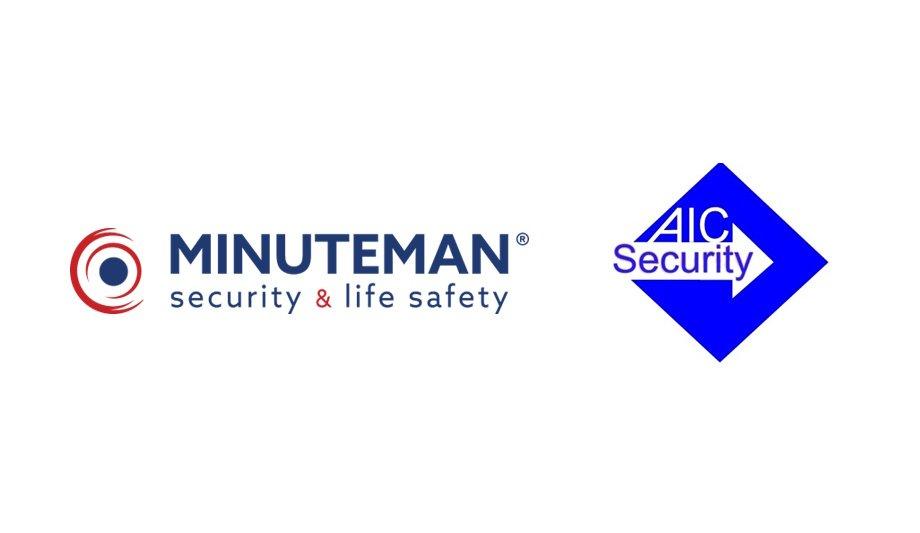 Minuteman Security Expands With AIC Acquisition In Houston